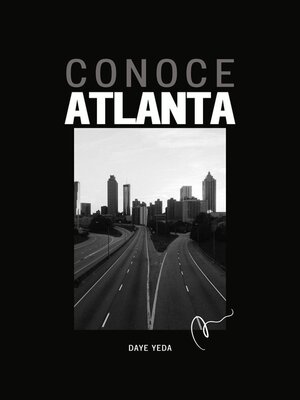 cover image of Conoce Atlanta